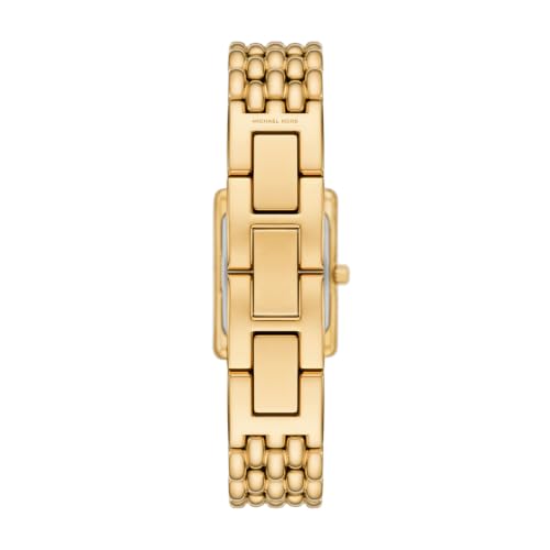 Michael Kors Essex Gold Watch MK7632