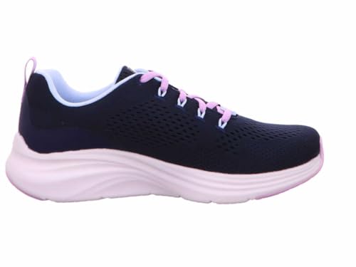 Skechers-Vapor Foam-Women's Casual Shoes-150024-NVLV-6