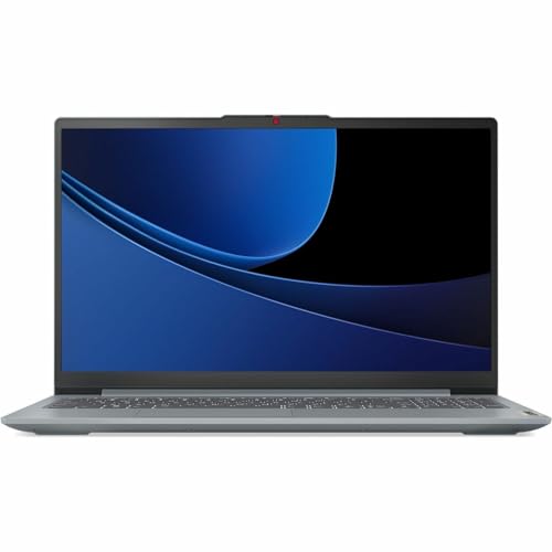Lenovo IdeaPad Slim 3 Laptop 2024 15.6” FHD 1920 x 1080 Touchscreen, Intel Core 5 120U, 10-core, Intel Graphics, 8GB LPDDR5, 512GB SSD, Backlit Keyboard, FP, Wi-Fi 6, Bluetooth 5.2, Windows 11 Pro