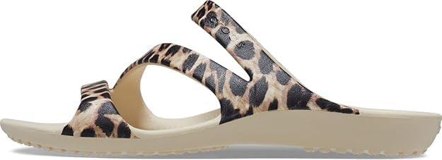 Slip-on Sandals for Women by CROCS