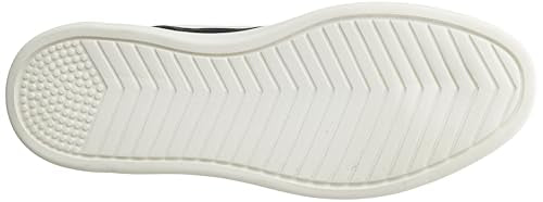 Woodland Men's White PU Sneakers-11 UK (45EURO) (SNK 6596024)