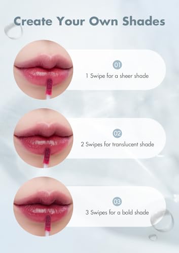 rom&nd DEWY·FUL WATER TINT (12 CANYON)