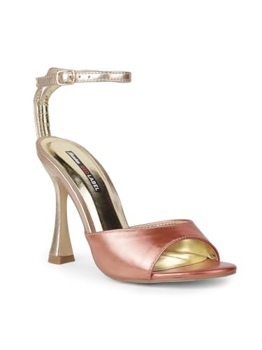 Bata Women's Heels Sandals | Stylish Comfortable Footwear for Everyday Wear