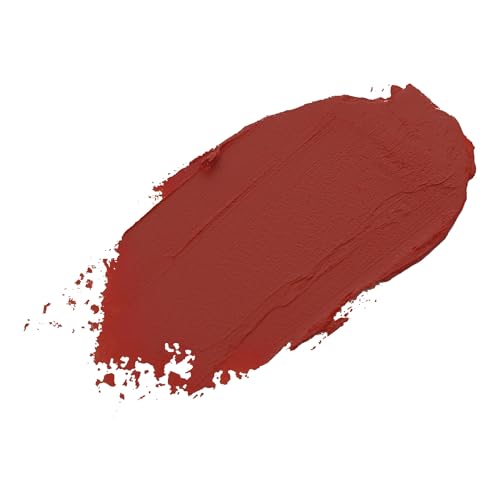 Armaf Beauté True Matte Bullet Lipstick - Lipstick For Women, Long Lasting, 4ml / 0.13 fl.oz | (Schon, Lipstick)