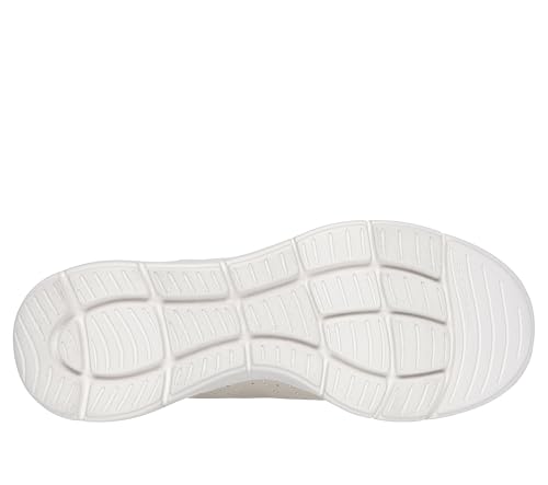Skechers-Women's Casual Shoes-Skech-AIR Dynamight 2.0-MODER-150373-NTGD-9