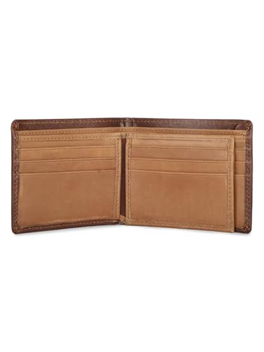 Hush Puppies Men's Western (Brown)