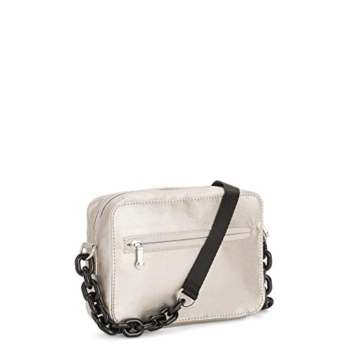 Kipling Alra Metallic CD Crossbody Bag Cd Block