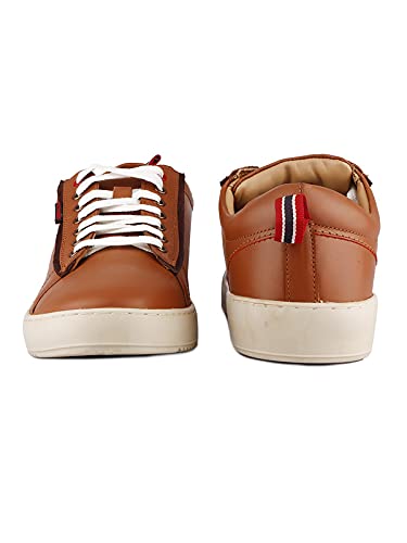 Red Chief|Genuine Leather|Formal Shoes for Men|RC3719 006