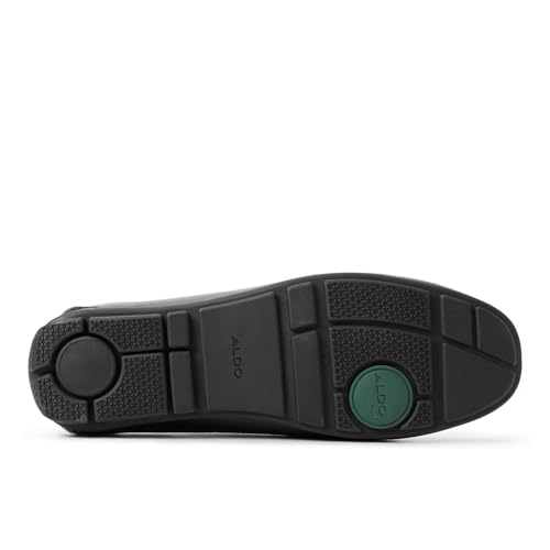Aldo IVOR Men's Black Casual Shoes