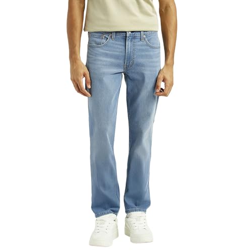 Levi's Men's Slim Jeans (2087_Mid Indigo