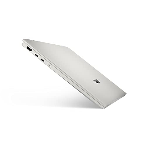 MSI Prestige 16 Evo, Intel 13th Gen. i7-13700H, 41CM QHD+ 165Hz Laptop (16GB/1TB NVMe SSD/Windows 11 Home/Intel Iris/Urban Silver/1.9Kg), A13M-266IN