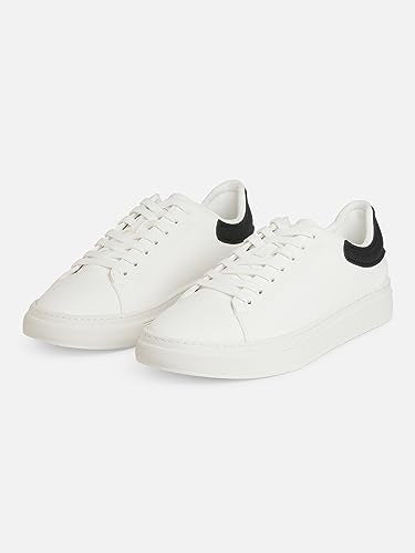 Aldo STEPSPEC100031 Men White Low-TOP