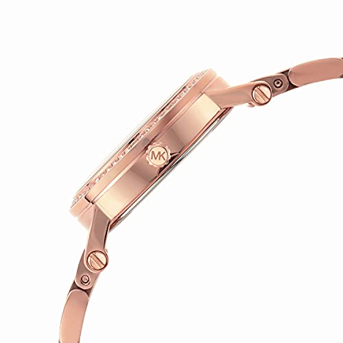 Michael Kors Norie Analog Women's Watch - MK3558