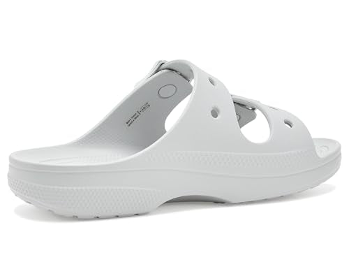 Crocs Women Classic Sandal Grey 3 Women