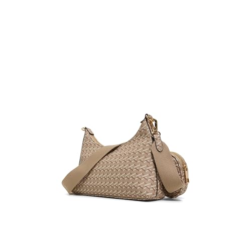Call It Spring GALIANA Brown Women's Cross Body Bag
