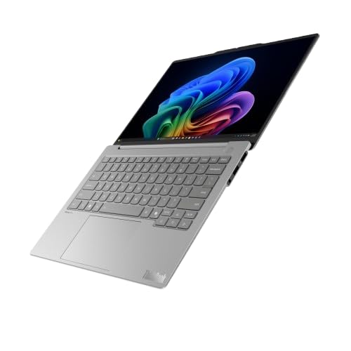 Lenovo Smartchoice ThinkBook 14X, Core Ultra 5 226V, 16GB RAM, 512GB SSD, WUXGA IPS 14”(35.56cm),Win11, LunaGrey, 0.99Kg, 22BGA028IG, Fingerprint,Backlit,400 Nits,1Y Onsite Warranty, AI Powered Laptop