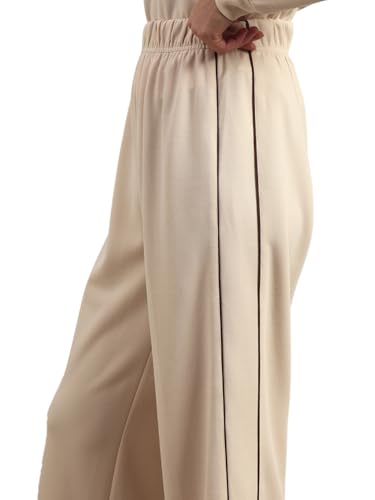 VERO MODA Women's Relaxed Fit Pants