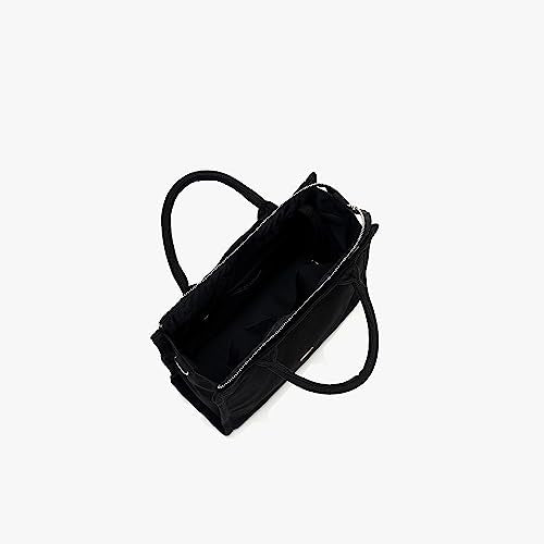 Ecoright Sling Bag for Women, Premium Tote Bag for Women, Canvas Satchel Handbags for with Multicompartment & Bottle Holder