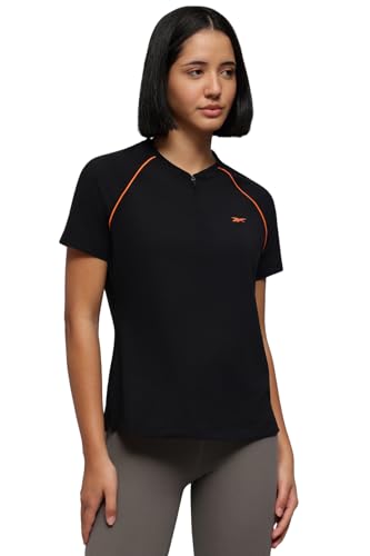 Reebok Women T Shirt