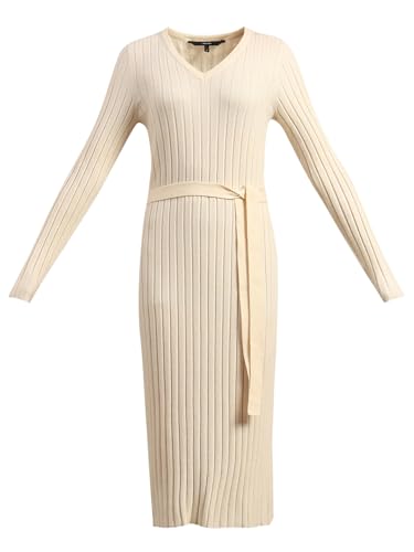 VERO MODA Women's Midi Dress