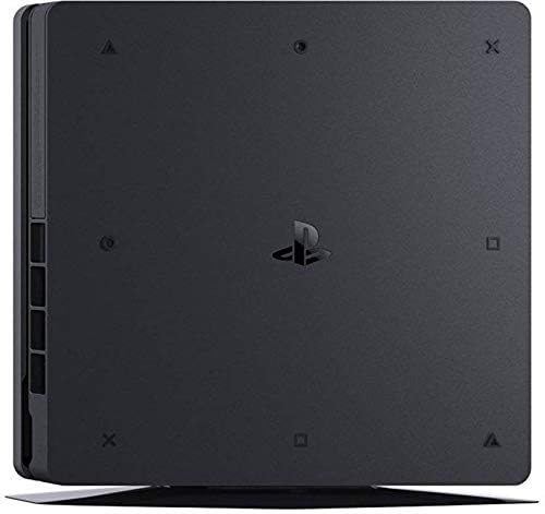 GAMEZZ24 Play-Station 4 / PS4 Slim 500 GB Gaming Console