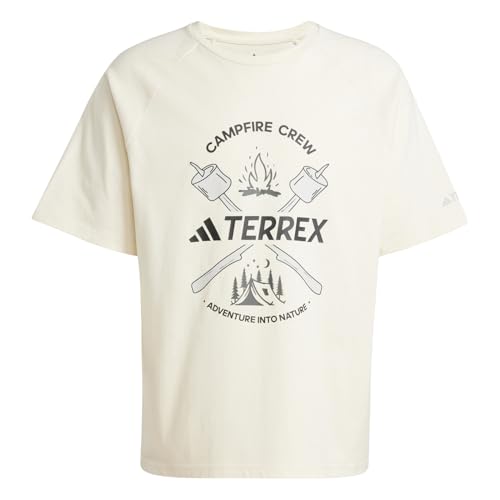 adidas Mens Loose T-Shirts | Xpl Polygiene T | Not Defined | Size-Xs |