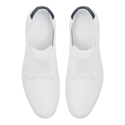 Aldo ONALITH Men's White Casual Shoes