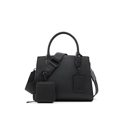 Aldo CADOANAD008-Women-Other Black-Synthetic-Totes