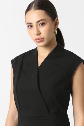 Van Heusen_Womens__Dress_(VWDRCRGFP46081Q_Black_XS)