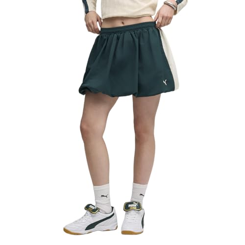 Puma Nylon Western Skirts