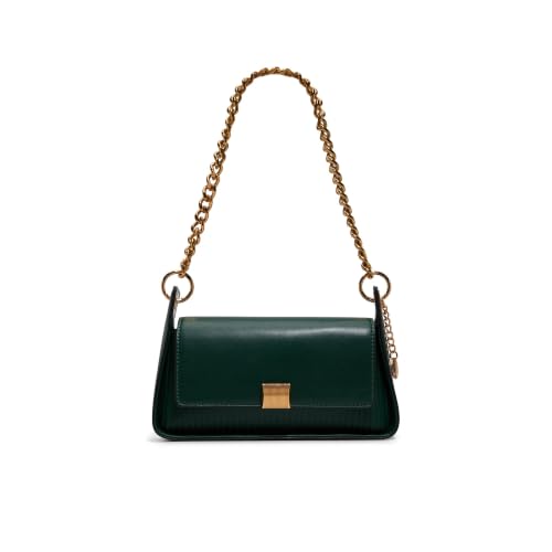 Aldo MARISELA Green Women's Shoulder Bag