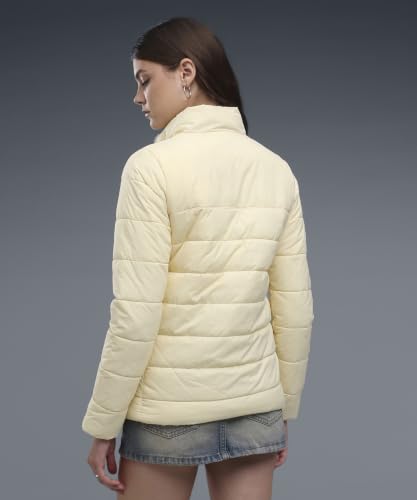 PUMA Essentials Women's Lightweight Padded Jacket