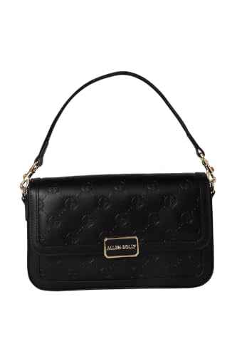 Allen Solly Women's Western (Black)