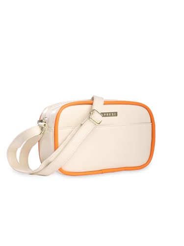 Caprese GRACIE SLING MEDIUM CREAM