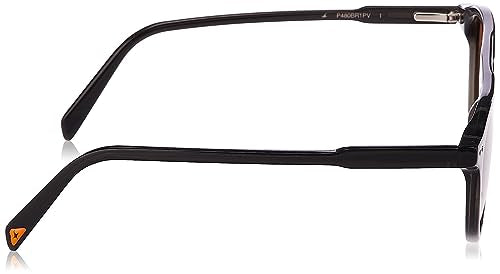 Fastrack Sunglasses |Aviator Brown |Polarised | Small