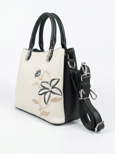 Velure Lily Bloom Green