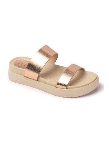 ELLE Women Comfortable and Stylish sandal
