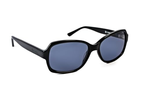 Pierre Cardin Women Grey Lens Acetate Cat Eye Sunglasses - 716736928074 (20657080754IR)