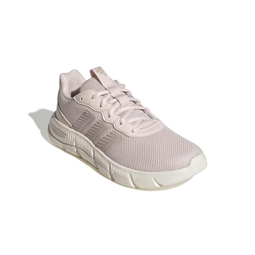 adidas Women Cloudfoam Flex - Laces, Sports Shoes, Pink, 6