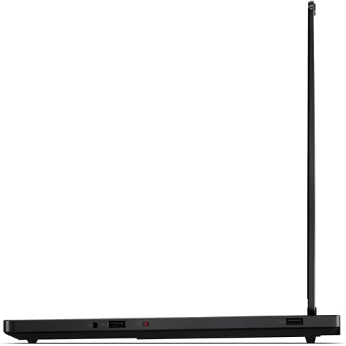Lenovo Legion Pro 5i Gen 10 16" Gaming Laptop (2025 Model) Intel Core Ultra 9 275HX 24C, NVIDIA GeForce RTX 5070 Ti 12GB, 32GB RAM, 2TB (1TB+1TB) NVMe SSD, 16.0" WQXGA OLED 500 nits 240Hz, Win 11 Pro