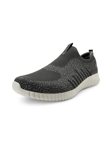 Skechers-Men's Casual Shoes-Elite FLEX-894381ID-CHAR-9