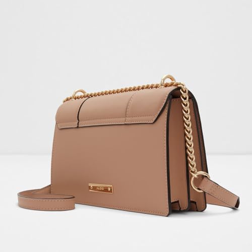 Aldo Meeryla Women's Brown Cross Body