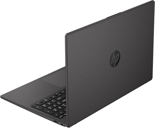 HP (4 GB/128 GB SSD/DOS NO Windows 15.6" HD Black