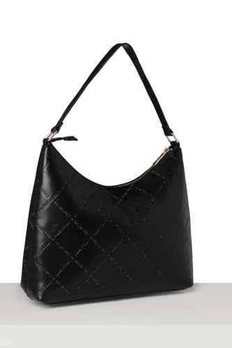 Allen Solly Women's Western (Black)