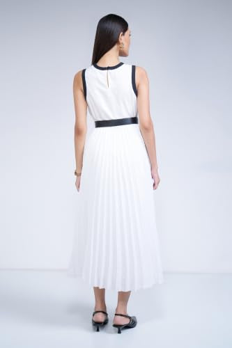 Annabelle by Pantaloons Women's Dresses_AW26WWANDNJ00003D60A168_Bright White_XL