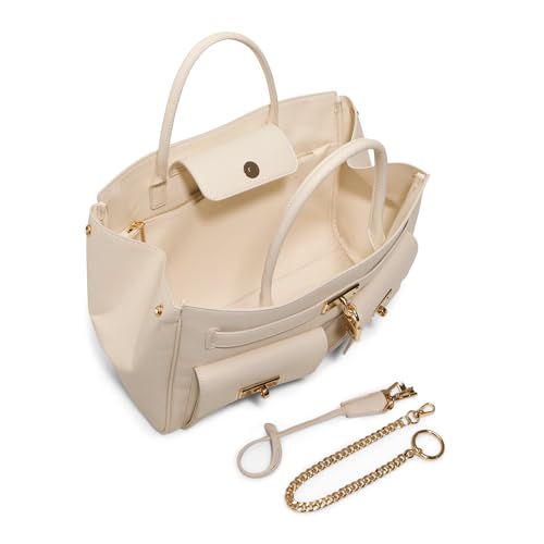 Aldo KATETOTE Beige Women's Satchel