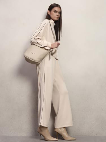 VERO MODA Women's Relaxed Fit Pants