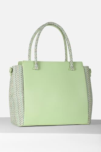 Allen Solly Women's Western (Green)