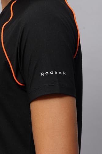 Reebok Women T Shirt