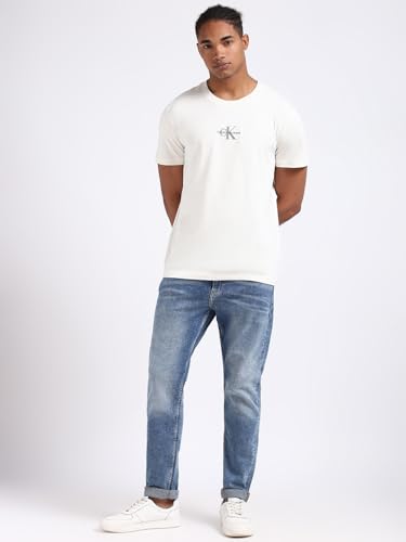Calvin Klein Men Blue Jeans